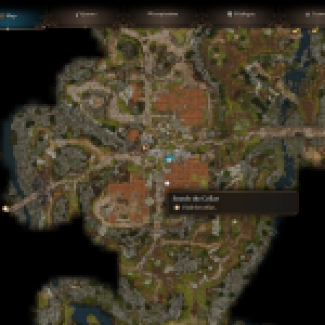 1695005715 362 Comment trouver et utiliser lamethyste foncee dans Baldurs Gate 3 1695005715 362 Comment trouver et utiliser lamethyste foncee dans Baldurs Gate 3