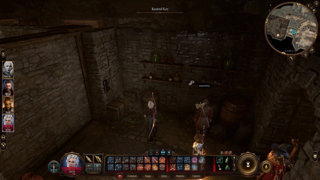 1695005715 528 Comment trouver et utiliser lamethyste foncee dans Baldurs Gate 3 1695005715 528 Comment trouver et utiliser lamethyste foncee dans Baldurs Gate 3