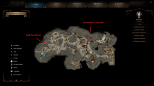 1695005715 649 Comment trouver et utiliser lamethyste foncee dans Baldurs Gate 3 1695005715 649 Comment trouver et utiliser lamethyste foncee dans Baldurs Gate 3