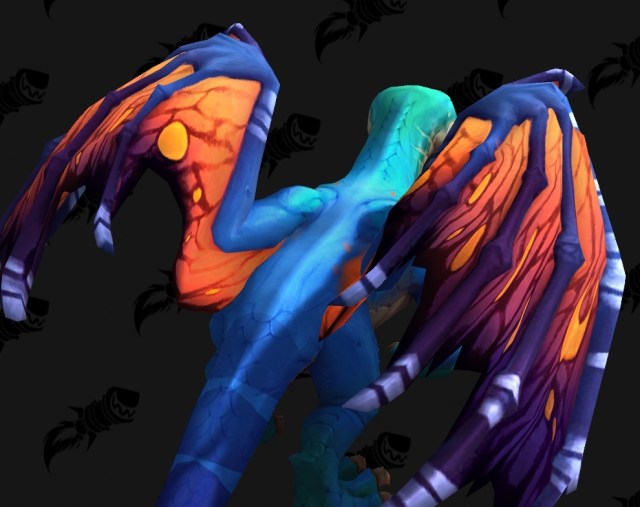 1695047375 115 Toutes les options de personnalisation pour la nouvelle monture Dragonriding 1695047375 115 Toutes les options de personnalisation pour la nouvelle monture Dragonriding