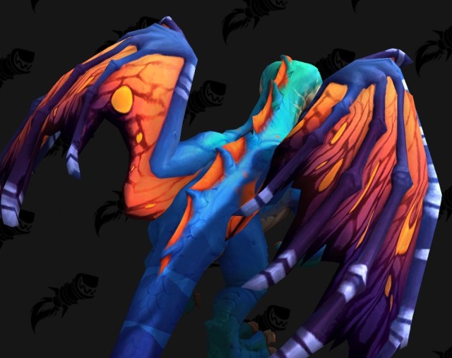 1695047375 406 Toutes les options de personnalisation pour la nouvelle monture Dragonriding 1695047375 406 Toutes les options de personnalisation pour la nouvelle monture Dragonriding