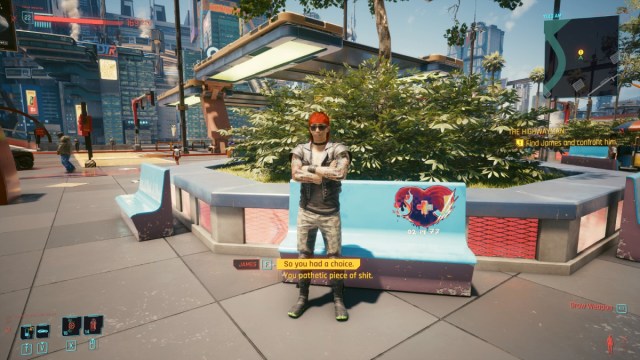1695056501 346 Cyberpunk 2077 Le guide de quete secondaire Highwayman 1695056501 346 Cyberpunk 2077 Le guide de quete secondaire Highwayman