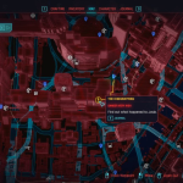 1695056501 551 Cyberpunk 2077 Le guide de quete secondaire Highwayman 1695056501 551 Cyberpunk 2077 Le guide de quete secondaire Highwayman