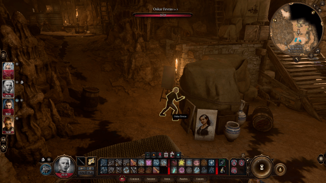 1695060633 245 Comment trouver et completer lartiste gratuit a Baldurs Gate 3 1695060633 245 Comment trouver et completer lartiste gratuit a Baldurs Gate 3
