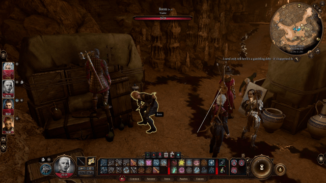 1695060633 470 Comment trouver et completer lartiste gratuit a Baldurs Gate 3 1695060633 470 Comment trouver et completer lartiste gratuit a Baldurs Gate 3
