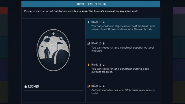 1695061349 723 Que sont les modules Outpost dans Starfield –Repondu Compétence en ingénierie Starfield Outpost