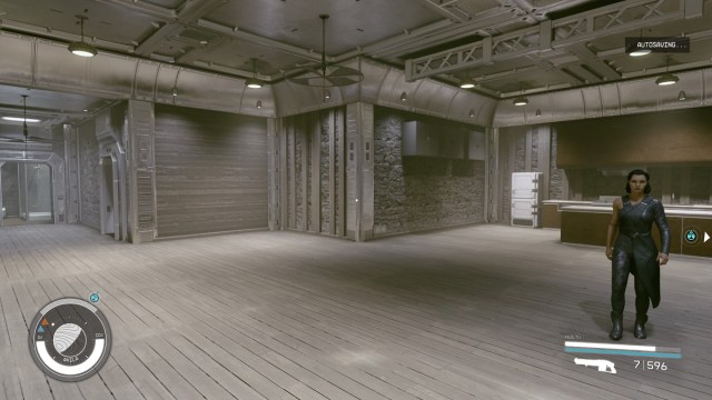 1695062788 722 Starfield Comment acheter le Core Manor Home dans la ville Intérieur du Starfield Core Manor