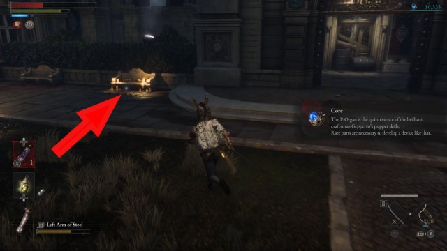 1695064209 693 Ou utiliser le sifflet fane dans Lies of P Mensonges de l’emplacement du sifflet fané