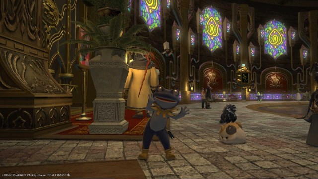 1695064879 838 Comment debloquer la soucoupe dor dans Final Fantasy XIV 1695064879 838 Comment debloquer la soucoupe dor dans Final Fantasy XIV