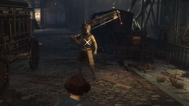 1695084488 118 Lies of P Tous les combats de boss repertories Mad Donkey Lies of P en vedette