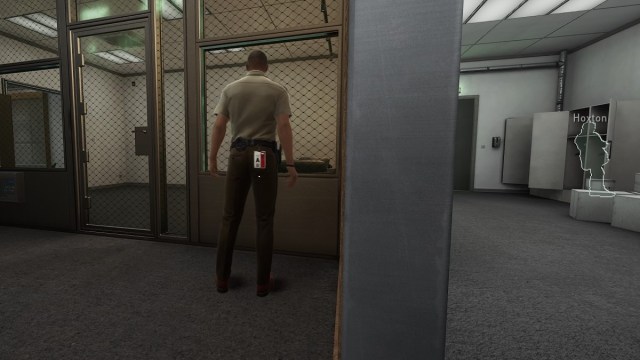 1695107459 141 Payday 3 Pas de repos pour le guide furtif mechant Carte rouge Payday 3 Guard