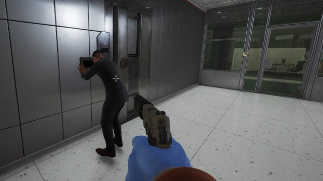 1695107460 608 Payday 3 Pas de repos pour le guide furtif mechant Payday 3 Scan de haut niveau de la vue des cadres