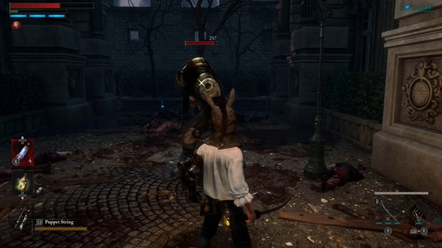 1695142617 31 Ou trouver et utiliser la marionnette bebe dans Lies of Lies of P Baby Puppet Localisation Contexte