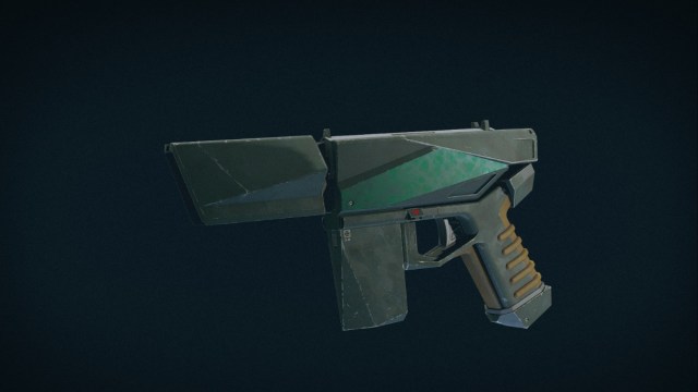 1695145564 13 Toutes les armes a faisceau de particules dans Starfield listees Starfield Starshard