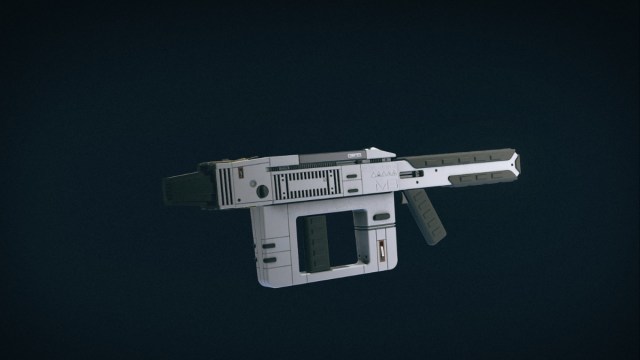 1695145564 440 Toutes les armes a faisceau de particules dans Starfield listees Starfield Big Bang