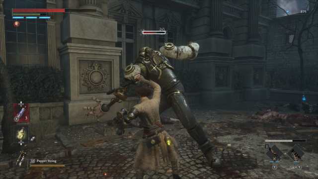 1695147016 499 Comment aider la femme qui pleure dans Lies of P 1695147016 499 Comment aider la femme qui pleure dans Lies of P