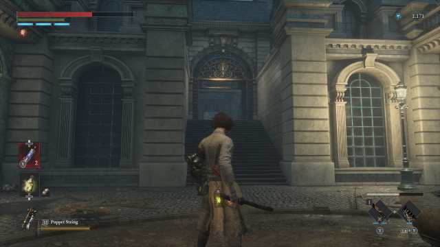 1695147016 767 Comment aider la femme qui pleure dans Lies of P 1695147016 767 Comment aider la femme qui pleure dans Lies of P