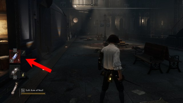 1695151389 282 Comment vaincre le premier mini boss dans Lies of P 1695151389 282 Comment vaincre le premier mini boss dans Lies of P