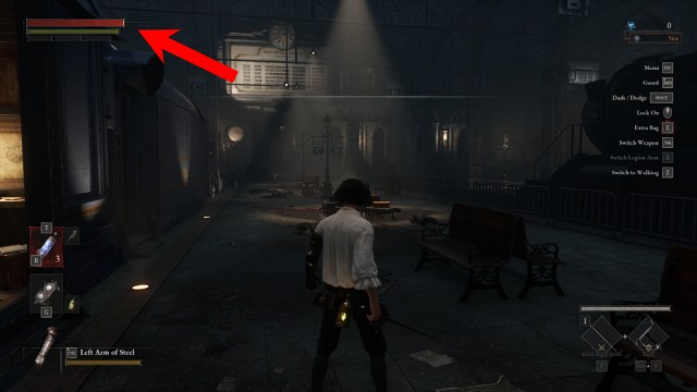 1695151389 393 Comment vaincre le premier mini boss dans Lies of P 1695151389 393 Comment vaincre le premier mini boss dans Lies of P