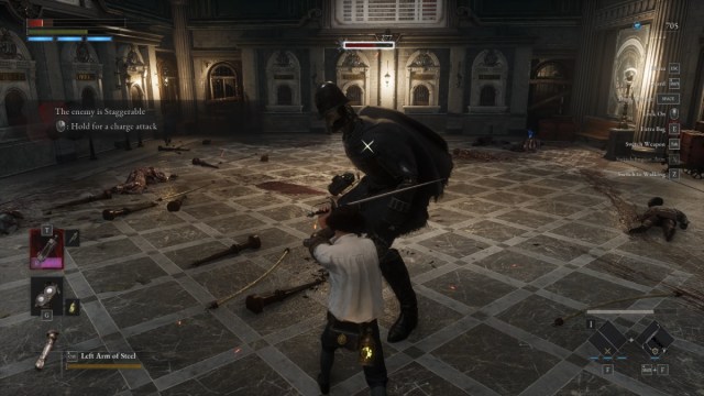 1695151390 109 Comment vaincre le premier mini boss dans Lies of P 1695151390 109 Comment vaincre le premier mini boss dans Lies of P