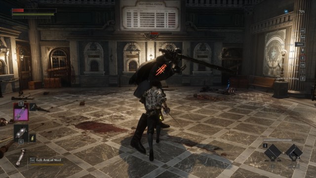 1695151390 862 Comment vaincre le premier mini boss dans Lies of P 1695151390 862 Comment vaincre le premier mini boss dans Lies of P