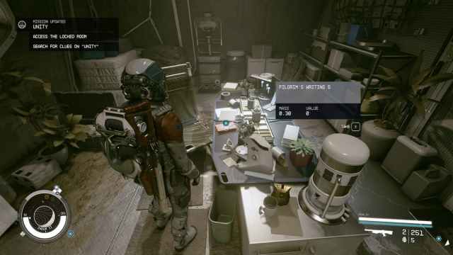 1695157155 383 Ou trouver des indices dans Unity dans Starfield 1695157155 383 Ou trouver des indices dans Unity dans Starfield