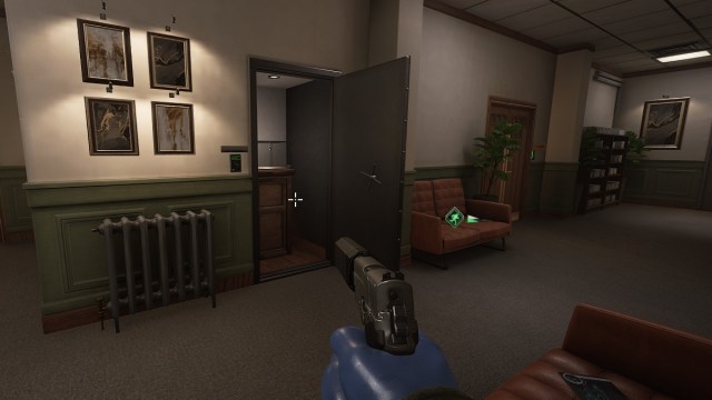 1695162194 191 Payday 3 Guide furtif de la glace sale Payday 3 Dirty Ice Vault
