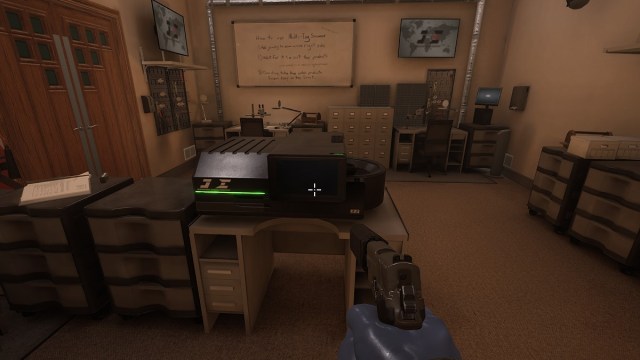 1695162194 698 Payday 3 Guide furtif de la glace sale Payday 3 Multi Tag Scanner
