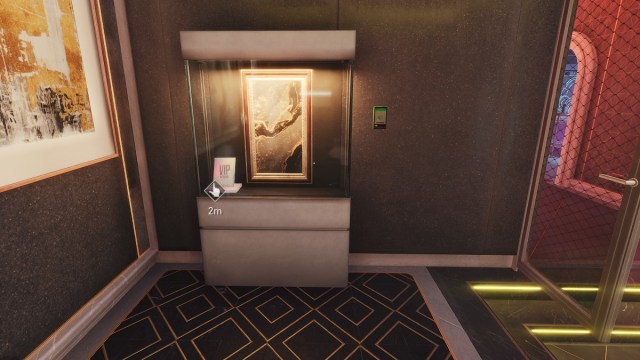 1695235394 139 Payday 3 Guide furtif Rock the Cradle Payday 3 VIP Invitations