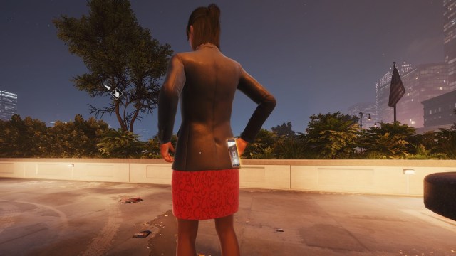 1695235394 637 Payday 3 Guide furtif Rock the Cradle Payday 3 Cassandra Rifkin’s Phone Rock the Cradle