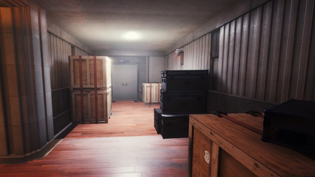 1695235394 83 Payday 3 Guide furtif Rock the Cradle Payday 3 Rock the Cradle Side Entrance