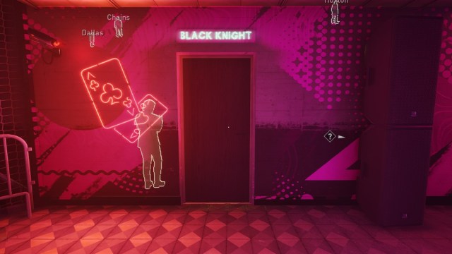 1695235395 224 Payday 3 Guide furtif Rock the Cradle Payday 3 Black Knight Poker Table