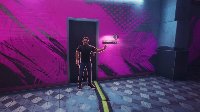 1695235395 293 Payday 3 Guide furtif Rock the Cradle Payday 3 Porte de salle informatique