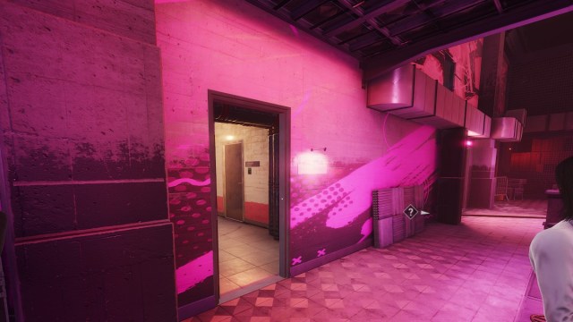 1695235395 406 Payday 3 Guide furtif Rock the Cradle Payday 3 Première zone de maintenance Rock the Cradle