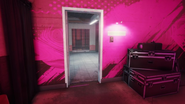 1695235395 484 Payday 3 Guide furtif Rock the Cradle Ascenseur de service et entreposage Payday 3