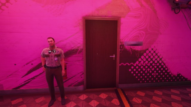 1695235395 763 Payday 3 Guide furtif Rock the Cradle Payday 3 Zone de maintenance 2 Rock the Cradle