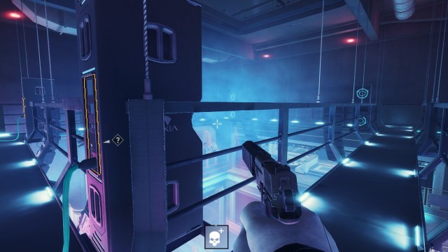 1695235395 785 Payday 3 Guide furtif Rock the Cradle Payday 3 Reconfigurer les haut-parleurs