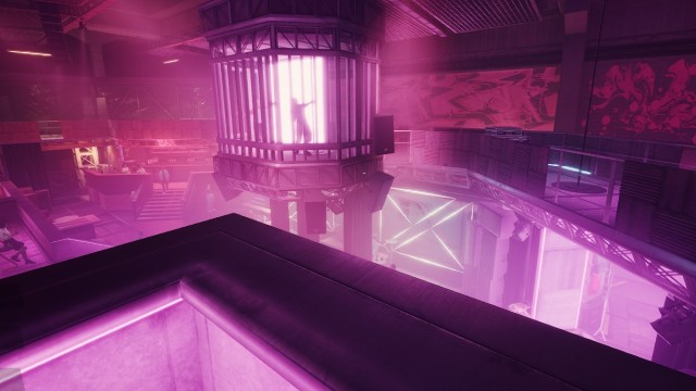 1695235395 798 Payday 3 Guide furtif Rock the Cradle Payday 3 VIP Floor Rock the Cradle