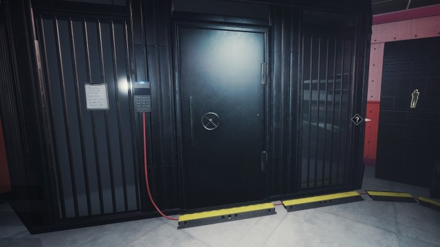 1695235396 10 Payday 3 Guide furtif Rock the Cradle Payday 3 Rock the Cradle Vault