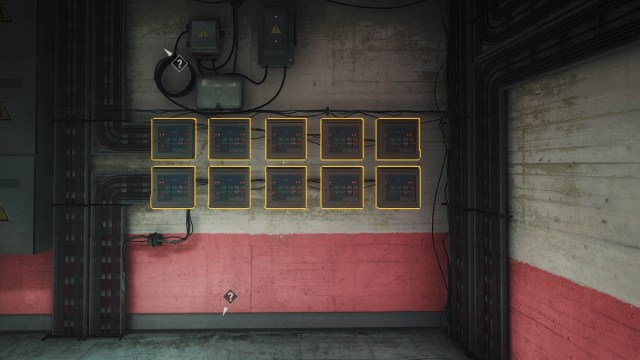 1695235396 887 Payday 3 Guide furtif Rock the Cradle Les interrupteurs d’alimentation Payday 3 font vibrer le berceau
