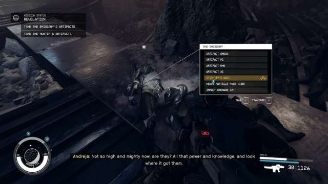 1695246854 900 Devriez vous vous ranger du cote de lemissaire du chasseur ou 1695246854 900 Devriez vous vous ranger du cote de lemissaire du chasseur ou