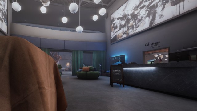 1695273155 812 Payday 3 Sous le guide furtif Surphaze Payday 3 Sous le hall d’entrée Surphaze