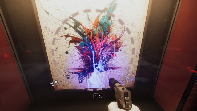 1695273156 191 Payday 3 Sous le guide furtif Surphaze Payday 3 Peintures correctes de Pedro Vicario