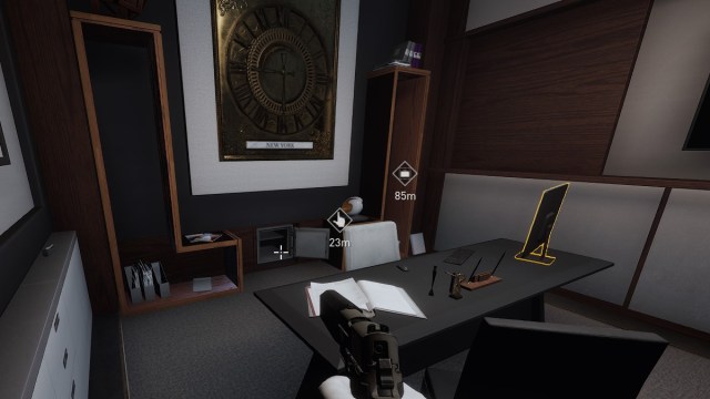 1695273156 330 Payday 3 Sous le guide furtif Surphaze Payday 3 Sous le Surphaze Managers Safe