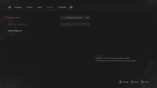 1695281134 426 Le mode de frequence dimages elevee dans Lies of P 1695281134 426 Le mode de frequence dimages elevee dans Lies of P