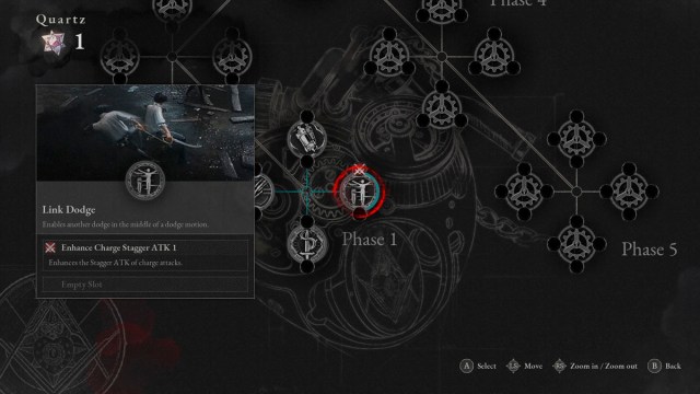 1695310299 349 Lies of P Meilleures ameliorations de lorgue P repertoriees Lies of P P-Organ Best Upgrades Phase 1