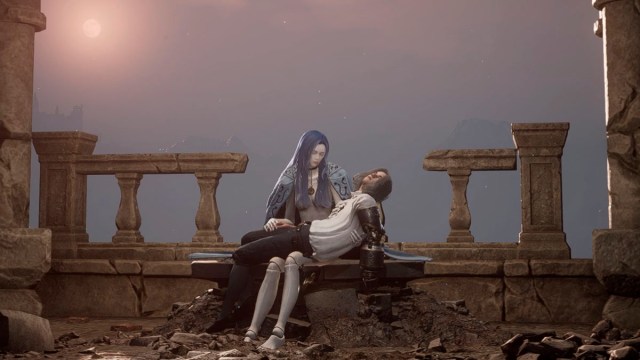 1695315574 606 Comment obtenir toutes les fins dans Lies of P Lies of P Toutes les fins Vraie Fin