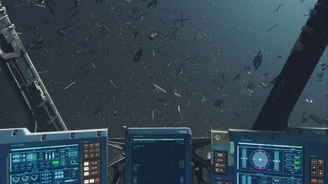 1695333754 785 10 choses que jaurais aime savoir avant de commencer Starfield Starfield pilote un vaisseau spatial