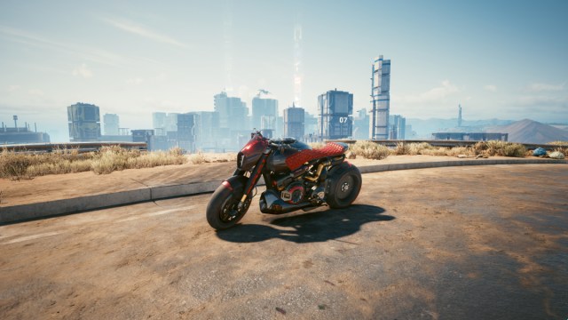 1695400337 342 Comment obtenir tous les vehicules gratuits dans Cyberpunk 2077 1695400337 342 Comment obtenir tous les vehicules gratuits dans Cyberpunk 2077
