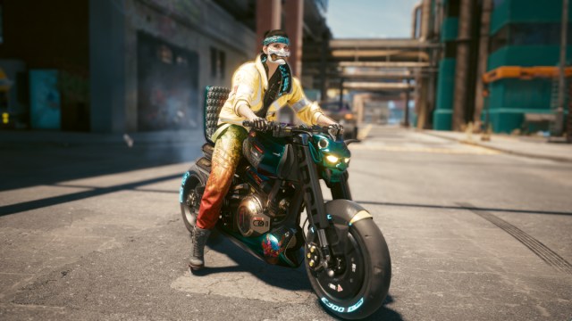 1695400337 476 Comment obtenir tous les vehicules gratuits dans Cyberpunk 2077 1695400337 476 Comment obtenir tous les vehicules gratuits dans Cyberpunk 2077
